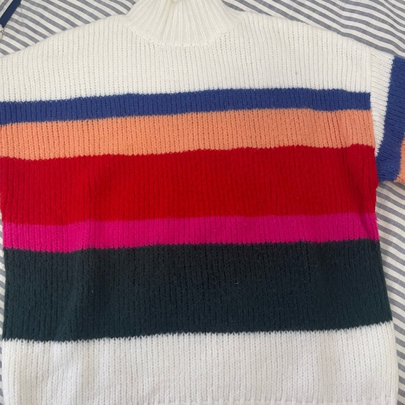 Fantastic Fawn Sweater sz M - Picture 2 of 10